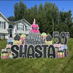 Basic Birthday Package